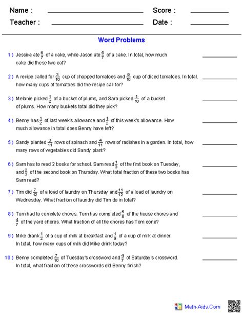 math aids answers|Dynamically Created Word Problems .